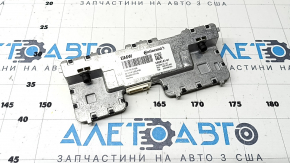 BMW X3 G01 18-21 Lane Keeping Camera