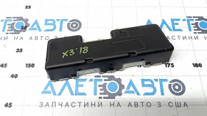 BMW X3 G01 18-21 Lane Keeping Camera