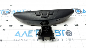 BMW X3 G01 18-21 interior mirror, auto-dimming, backlit, Homelink, black