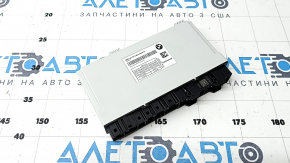 BMW X3 G01 18-21 Driver's Seat Control Unit