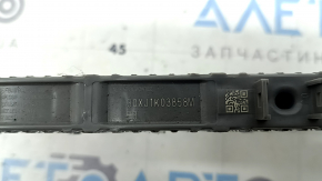 Battery element VVB Toyota Prius 20 04-09 2.7 A*h, 2008.