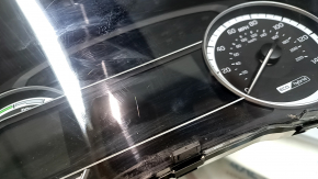 Kia Niro 17-22 HEV instrument cluster, 163k, scratches