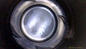 Mercedes C-class W205 300 19-21 2.0T M264 35k engine, water damage, emulsion