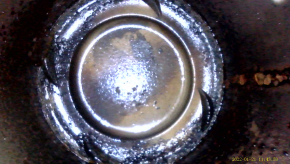 Mercedes C-class W205 300 19-21 2.0T M264 35k engine, water damage, emulsion