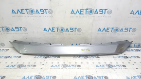 Mazda CX-5 Upper Radiator Grille Cover Scratches 22-25