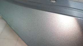 Mazda CX-5 Upper Radiator Grille Cover Scratches 22-25