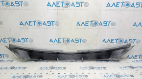 Mazda CX-5 Upper Radiator Grille Cover Scratches 22-25