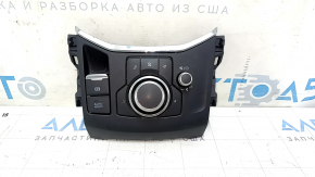 Radio control Mazda CX-5 19-25