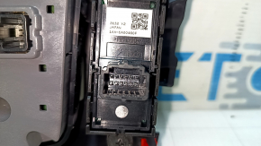 Radio control Mazda CX-5 19-25
