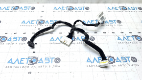 Hyundai Sonata 15-17 passenger seat wiring