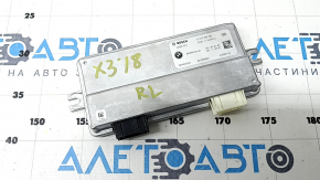 BMW X3 G01 18-21 360-degree surround view camera control unit