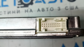 BMW X3 G01 18-21 360-degree surround view camera control unit