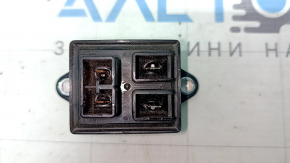 Battery Relay VVB Relay system vehicle Toyota Prius 20 04-09