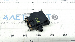 Battery Relay VVB Relay system main, no. 2 Toyota Prius 20 04-09