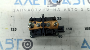Battery Relay VVB Relay system main, no. 2 Toyota Prius 20 04-09