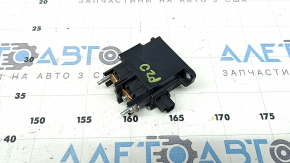 Battery relay VVB Relay system main, no. 3 Toyota Prius 20 04-09