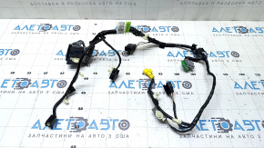 Ford Escape MK3 13-19 Passenger Seat Wiring