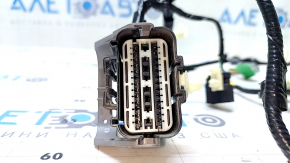 Ford Escape MK3 13-19 Passenger Seat Wiring