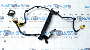 Ford Escape MK3 13-19 Passenger Seat Wiring (Small)