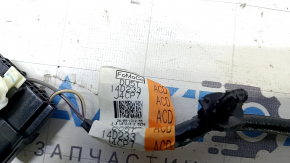 Ford Escape MK3 13-19 Passenger Seat Wiring (Small)