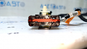 Ford Escape MK3 13-19 Passenger Seat Wiring (Small)