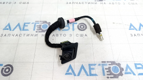 Rear view camera Mazda CX-5 17-