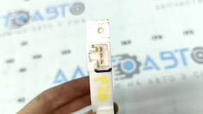 Toyota Prius 2009 High Voltage Current Sensor