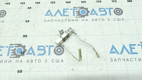 Toyota Prius 2009 High Voltage Resistor