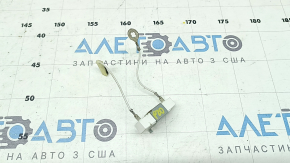 Toyota Prius 2009 High Voltage Resistor