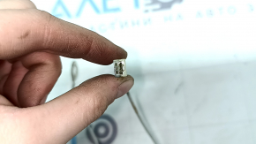 Toyota Prius 2009 High Voltage Resistor
