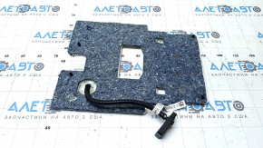 Passenger occupancy sensor for Ford Escape MK3 13-19 without airbag