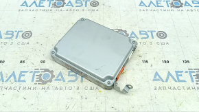 Toyota Prius 2009 VVB Battery Computer
