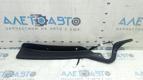 Right Mazda CX-5 Tailgate Tilt Sensor 17-22 Scratches
