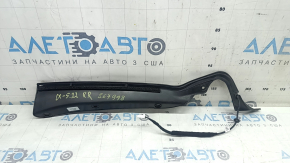 Right Mazda CX-5 Tailgate Tilt Sensor 17-22 Scratches