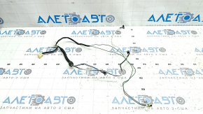 Toyota Prius 2004-2009 High Voltage Temperature Sensors