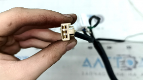 Toyota Prius 2004-2009 High Voltage Temperature Sensors
