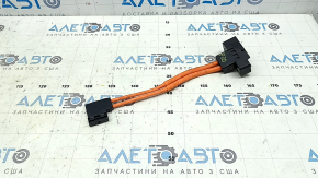 Toyota Prius Hybrid Wiring 2009-2010