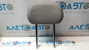 Rear left headrest BMW 3 F30 4d 12-18 beige leather