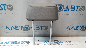 Rear left headrest BMW 3 F30 4d 12-18 beige leather
