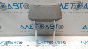 Rear right headrest for BMW 3 Series F30 4D 12-18, beige leather