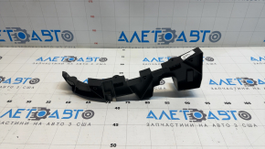 Front bumper mount right Audi Q5 80A 18-20 S-Line