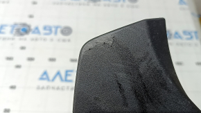 BMW X3 G01 18-21 Front Bumper Tow Hook Cap, Structure, Scratches