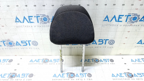 Hyundai Sonata 20-22 passenger seat headrest, gray fabric