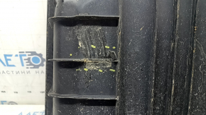 Mercedes C-class W205 300/400/43 15-21 trunk trough fracture