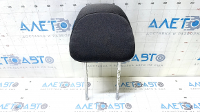 Hyundai Sonata 20-22 driver's seat headrest, gray fabric