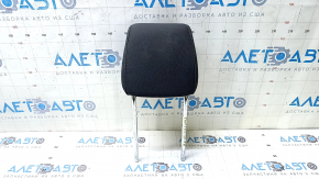 Hyundai Tucson 19-21 passenger seat headrest, black cloth