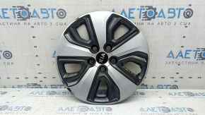 Wheel cap R16 Kia Niro 17-21 HEV, PHEV, scratches, sand