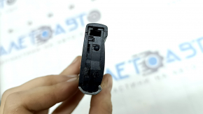 BMW X3 G01 18-21 4-button key, push-button, no tip
