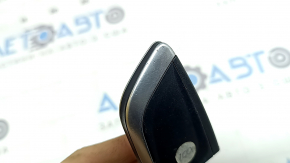 BMW X3 G01 18-21 4-button key, push-button, no tip