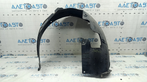 Front left fender liner for Kia Niro 17-19 HEV, PHEV, missing fragment